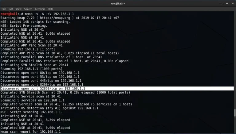 OSINT