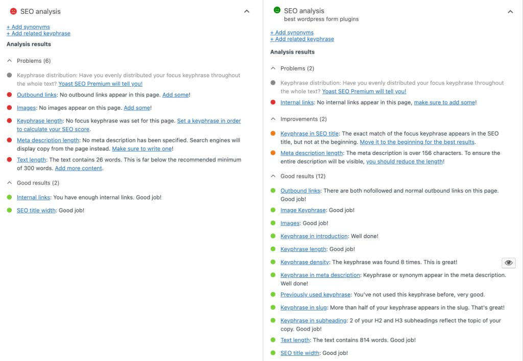 The 6 best WordPress SEO plugins in 2025