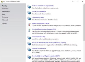 آموزش دانلود و نصب SQL Server؛ راهنمای جامع 2025 (تصویری)