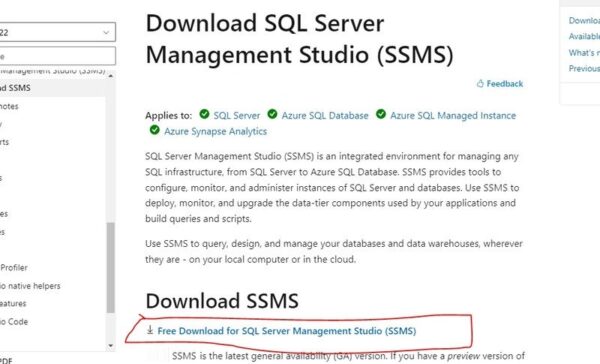 آموزش دانلود و نصب SQL Server؛ راهنمای جامع 2025 (تصویری)