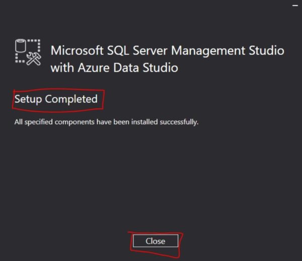 آموزش دانلود و نصب SQL Server؛ راهنمای جامع 2025 (تصویری)