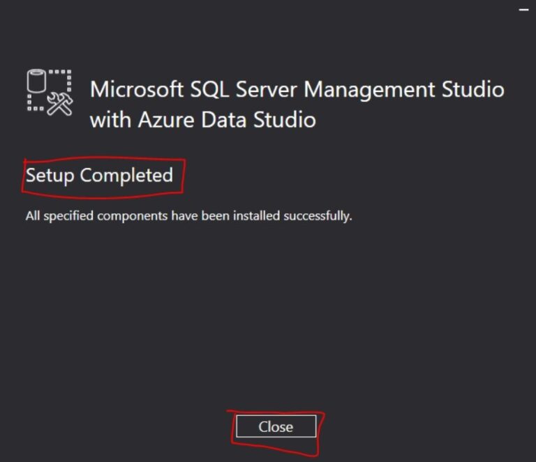 آموزش دانلود و نصب SQL Server؛ راهنمای جامع 2025 (تصویری)