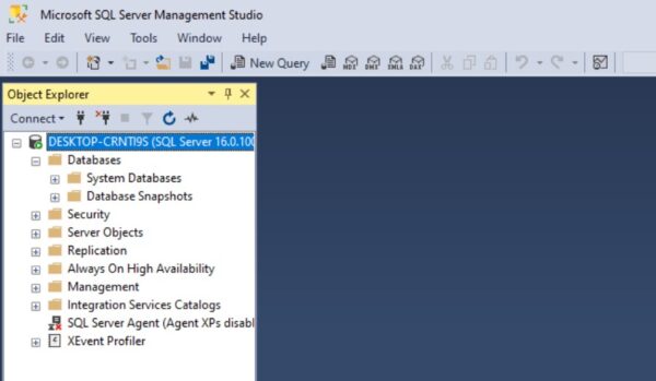 آموزش دانلود و نصب SQL Server؛ راهنمای جامع 2025 (تصویری)
