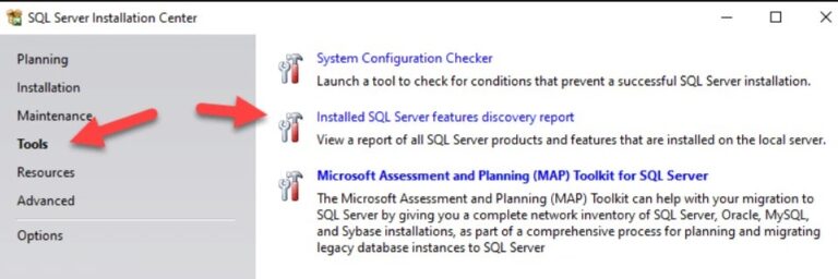 آموزش دانلود و نصب SQL Server؛ راهنمای جامع 2025 (تصویری)