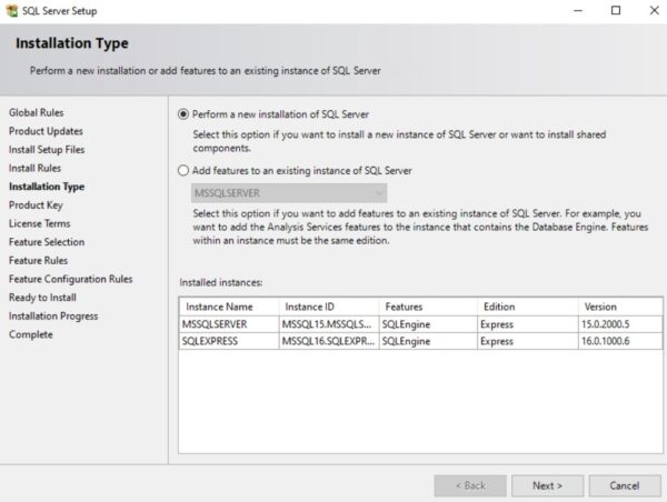 آموزش دانلود و نصب SQL Server؛ راهنمای جامع 2025 (تصویری)