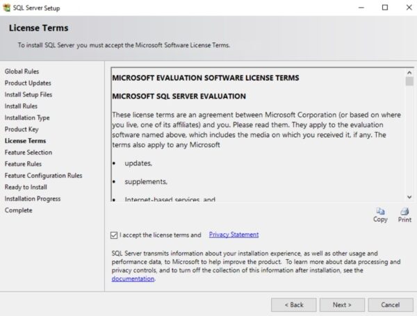 آموزش دانلود و نصب SQL Server؛ راهنمای جامع 2025 (تصویری)