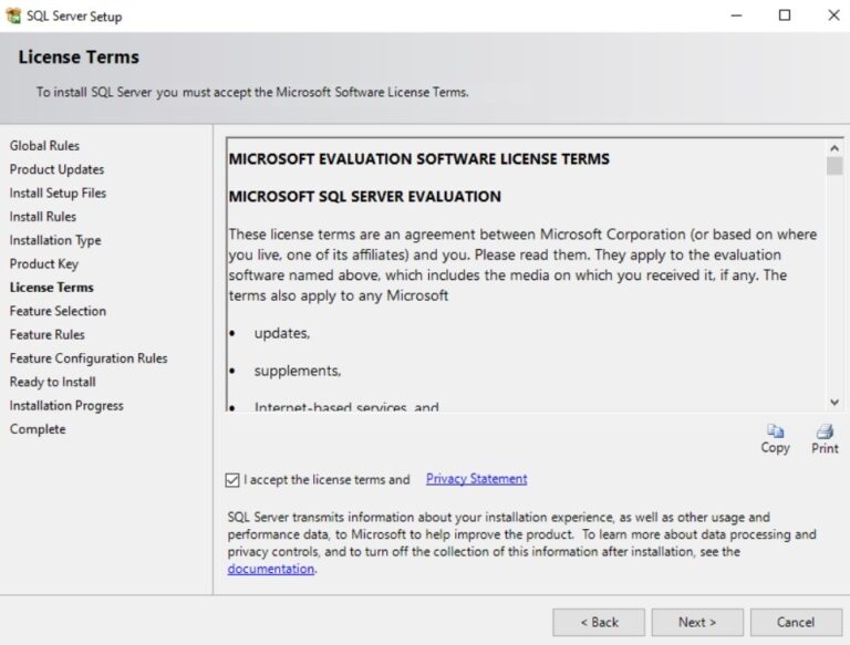 آموزش دانلود و نصب SQL Server؛ راهنمای جامع 2025 (تصویری)