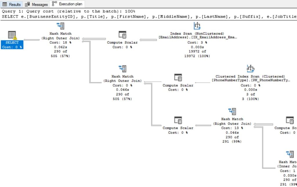 SQL Server Management Studio 2025