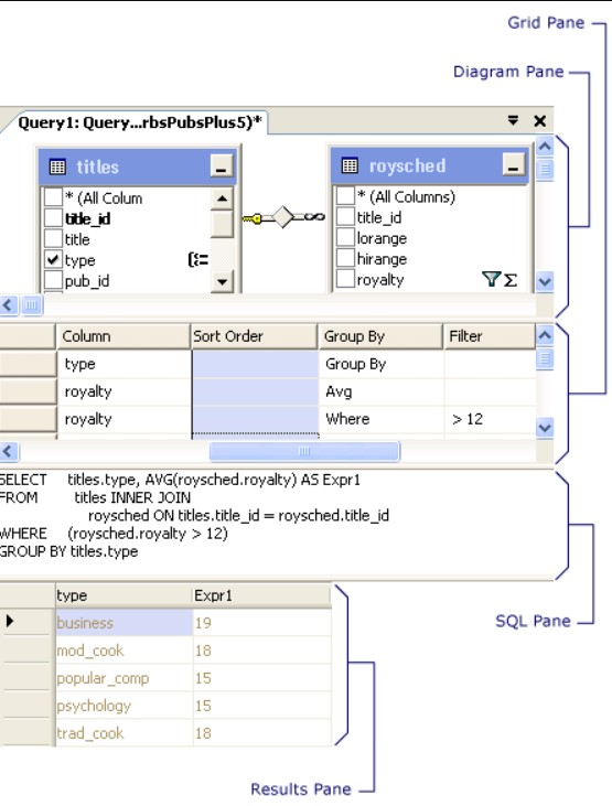 SQL Server Management Studio 2025