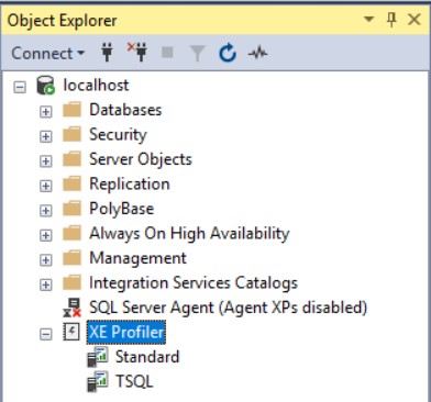 SQL Server Management Studio 2025