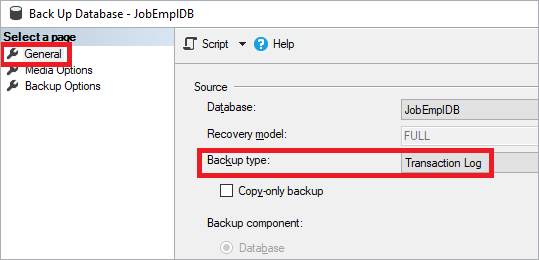 SQL Server