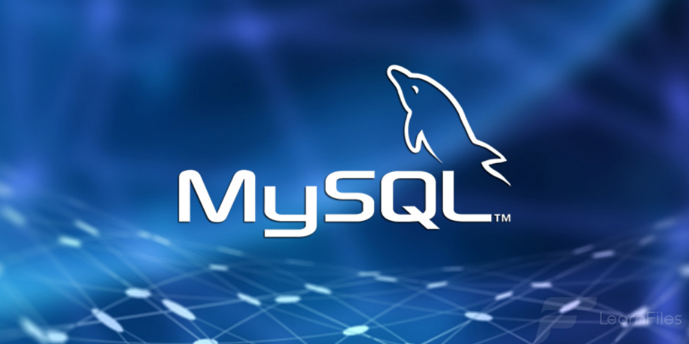 آموزش MySQL