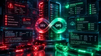 devops-errors خطاهای دواپس