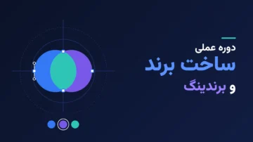 دوره عملی آموزش ساخت برند و برندینگ؛ هویت، DNA و استراتژی برند در یک صفحه