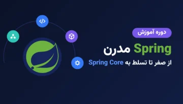 آموزش Spring Core